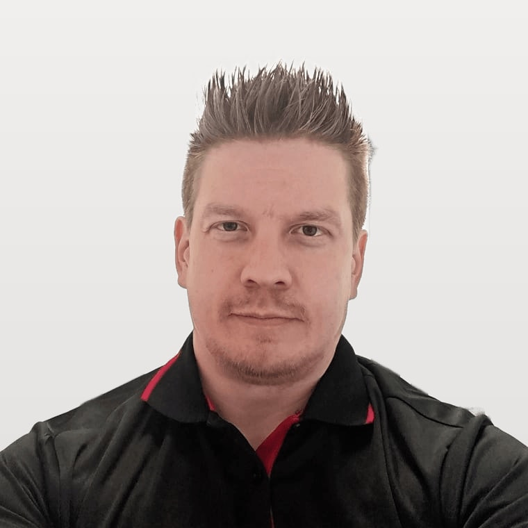 Kristian Niinimäki